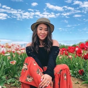 Meet your Posher, Sally